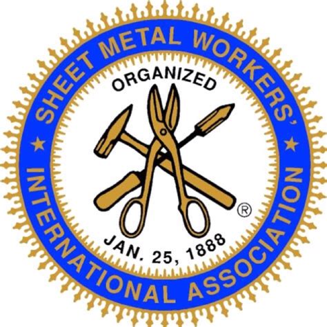 sheet metal workers local 38 brewster ny|Union officials .